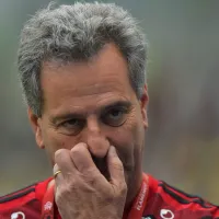 Landim \'dorme no ponto\' após craque ser oferecido 7 vezes ao Flamengo