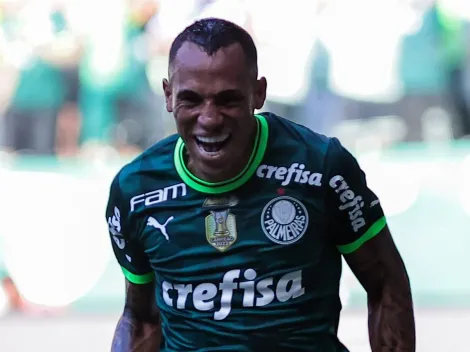 Motivos pelos quais o Palmeiras quer vender Breno Lopes são expostos