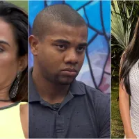 BBB 24: Após detonar Davi, Wanessa Camargo compara brother com Juliette: “Tenho certeza”