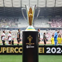 Qual título seu time ainda precisa conquistar para “zerar” o futebol? Veja lista