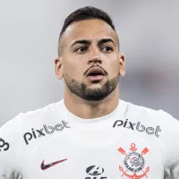 Parceiro para Maycon na armação, Corinthians consegue inscrição de argentino