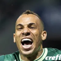 Acordo próximo: \'Vaza\' novidade na negociação do Vasco por Breno Lopes