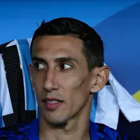 Ángel Di María no São Paulo ganha capítulo final hoje (06/02)
