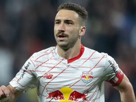 Após reunião entre Flamengo e Bragantino, futuro de Léo Ortiz está definido