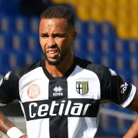 É oficial: Parma-ITA bate o martelo de contratação de Hernani pelo Corinthians