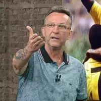 Na goela: Neto expõe diretor executivo do Corinthians após negociação com Márcio Zanardi