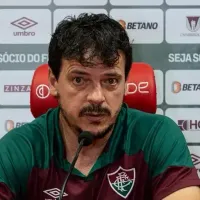Foi confirmado agora: Fluminense estende vínculo de jogador peça-chave de Fernando Diniz