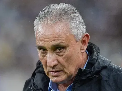 Flamengo tem acordo avançado para contratar ponta a pedido de Tite