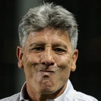 Em entrevista, Renato Gaúcho deu fortes declarações sobre a CBF