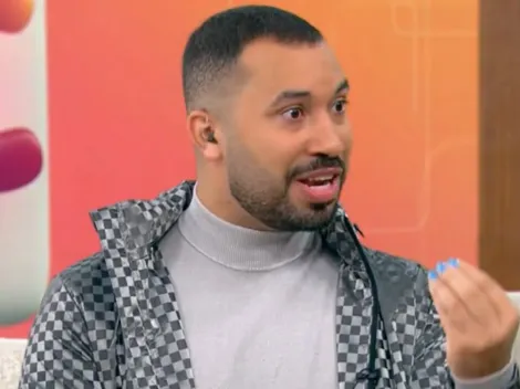 BBB 24: Gil do Vigor opina sobre polêmica entre brothers e divide o público