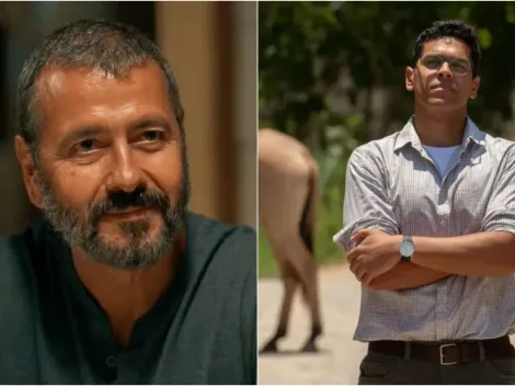 Renascer: José Augusto perde diploma e deixa José Inocêncio sem chão