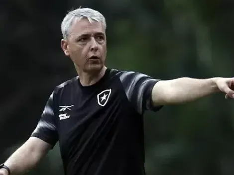 Trio formado por John, Jeffinho e Marçal não atuam contra o Flamengo