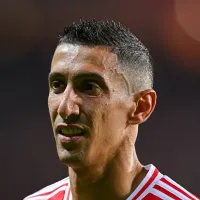 Muricy confirmou: São Paulo encerra novela com Di Maria e ‘se anima’ no mercado por ex-Santos