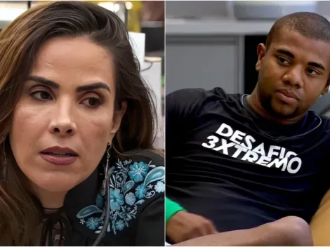 BBB 24: Parcial de enquete aponta os participantes mais odiados; Camarotes despontam 'hate' do público