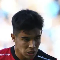 Urgente: Vasco recebe papelada e Juan Sforza vai assinar com o Cruz-Maltino