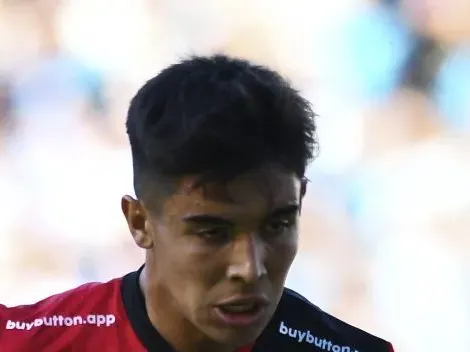 Bateu o martelo, Newell's já comunicou: Vasco recebe atualização sobre futuro de Juan Sforza