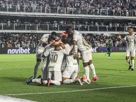 Clássico entre Santos e Corinthians é destaque da rodada do Paulistão