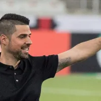 Oficial: Corinthians vai anunciar +4 chegadas junto com António Oliveira