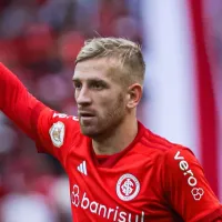 Inter avisado, Ramón quer: Vasco não para em Sforza e usa trunfo para assinar com Pedro Henrique