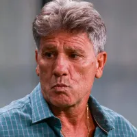 Renato crava reforço chegando no Grêmio até o fim de semana