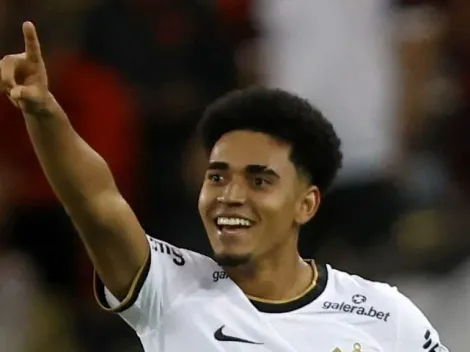 Empresário de Du Queiroz confirmou: Vasco recebe notícia espetacular sobre negociação com o volante ex-Corinthians