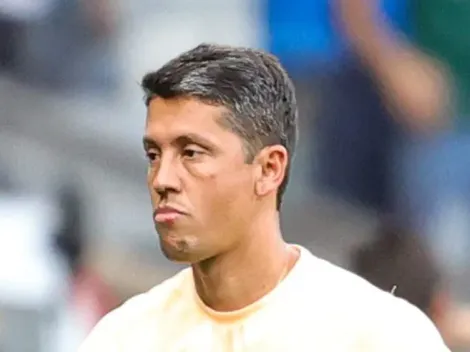 Notícia confirmada hoje (07/02) no São Paulo: Botafogo prepara oferta e Carpini pode perder jogador