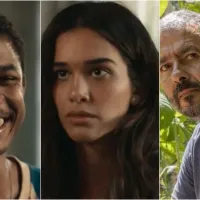 Renascer: José Inocêncio corre de Mariana e abandona a mocinha na estrada