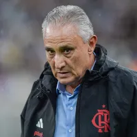 Até o Gerson ficou bravo: Tite deixa Nação irada em vitória do Flamengo
