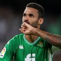 Incrível, presidente do Betis desmentido: Willian José no Palmeiras tem reviravolta impressionante