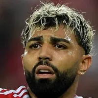 Tite manda resposta na lata ao vivo sobre polêmica de Gabigol no Flamengo