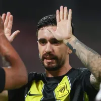 Fim da novela: Flamengo já sabe onde Igor Coronado vai jogar em 2024