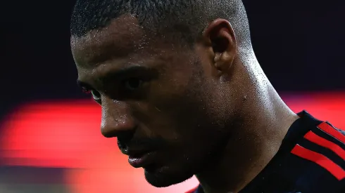 Nicolás De La Cruz chegou sob grande expectativa. Foto: Buda Mendes/Getty Images