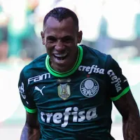 Foi confirmado, ele pediu isso: Situação de Breno Lopes tem reviravolta no Palmeiras
