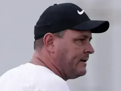 Thiago Kosloski é sincero sobre o Corinthians e revela 'receita' para acabar com a má fase