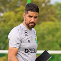 Aconteceu agora, exigência do Mano: António Oliveira ‘descobre’ entrave e direção do Corinthians causa incômodo