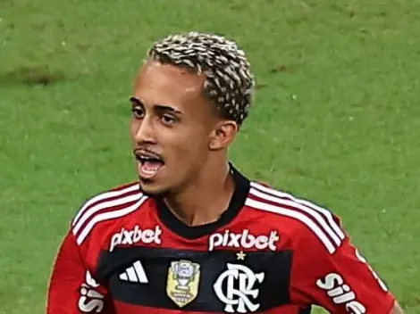 Matheus Gonçalves tem futuro definido no Flamengo após aval de Tite