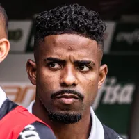 Até ídolo exigiu: Hayner \'bagunça\' Santos e complica até quem não estreou