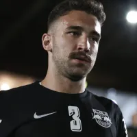 Novela Léo Ortiz ganha mais um capítulo que não é nada bom para o Flamengo