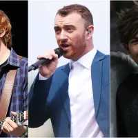 Ed Sheeran, Jonas Brothers, Simple Plan e mais: Shows internacionais no Brasil em 2024