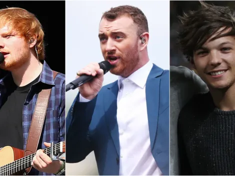 Ed Sheeran, Jonas Brothers e mais: Shows internacionais no Brasil em 2024