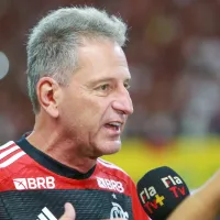 R$ 10 bilhões: Landim assina negócio espetacular para o Flamengo