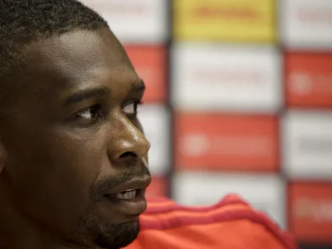 Juan diz 'sim' após proposta e está fora do Flamengo