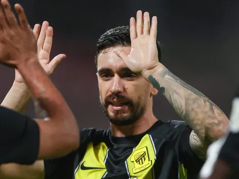 Corinthians adota estratégia para pagar Igor Coronado