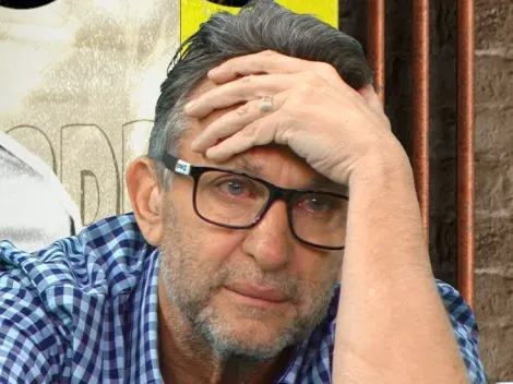 METEU O PAU! Neto pede para Gallo dispensar gente do Santos