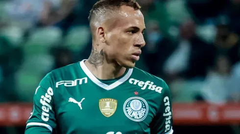 Breno Lopes não vem mais para o Vasco e o motivo veio à tona Foto: Marcello Zambrana/AGIF