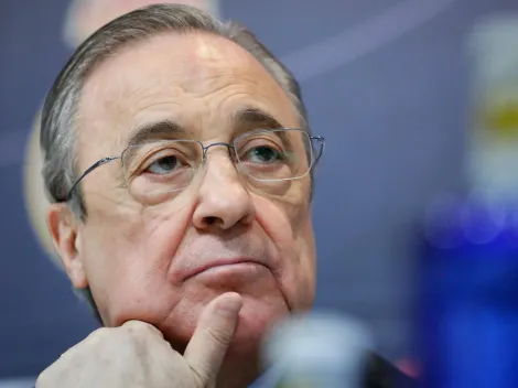 GOLEIRO TOP: Flamengo supera Florentino Pérez e pode acertar 3ª contratação