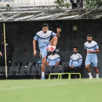 Prováveis retornos: Santos deve contar com novidades para o jogo diante do Mirassol