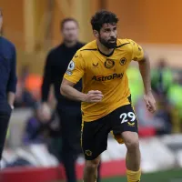 Análise: Diego Costa chega ao Grêmio com a responsabilidade de substituir Luis Suárez