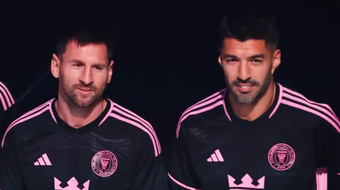 Inter Miami vai tirar reforço do Corinthians – Foto: Megan Briggs/Getty Images