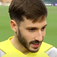 Confirmado (09/02): Estreia de Matías Viña no Flamengo vaza e tem data exposta